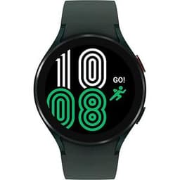 Samsung Galaxy Watch4 Bluetooth + Cellular 44 mm - Grün