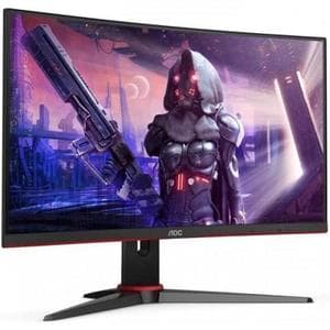 Bildschirm 23" LCD FHD Aoc C24G2AE/BK