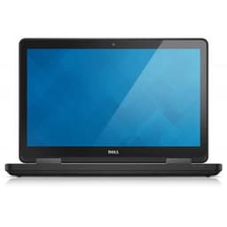 Dell Latitude E5540 15" Core i5 1.6 GHz - SSD 512 GB RAM 16 GB AZERTY - Französisch