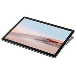 Microsoft Surface Go 2 10" Pentium Gold 1.7 GHz - SSD 128 GB - 8GB AZERTY - Französisch