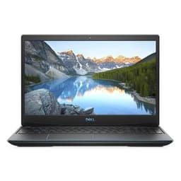 Dell G3 3500 15" Core i5 2.5 GHz - SSD 512 GB - 16GB - NVIDIA GeForce GTX 1660 Ti AZERTY - Französisch