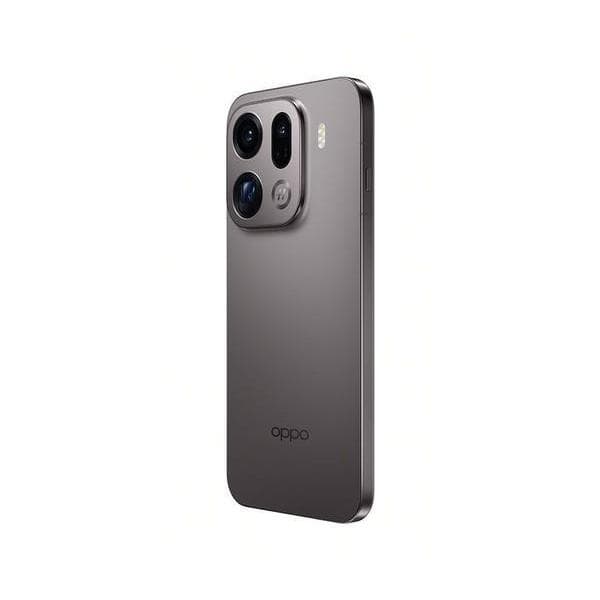 Oppo Find X9 Pro