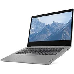 Lenovo IdeaPad 3 14" Ryzen 5 2.1 GHz - SSD 512 GB - 8GB AZERTY - Französisch