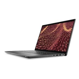 Dell Latitude 7430 14" Core i7 3 GHz - SSD 512 GB - 16GB AZERTY - Französisch