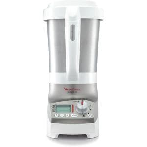 Standmixer Moulinex Soup & Co LM908110 L - Silber