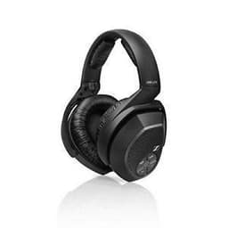 Sennheiser HDR 175 Kopfhörer wireless mit Mikrofon - Schwarz