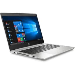 HP ProBook 440 G7 14" Core i5 1.6 GHz - SSD 256 GB - 8GB QWERTY - Schwedisch