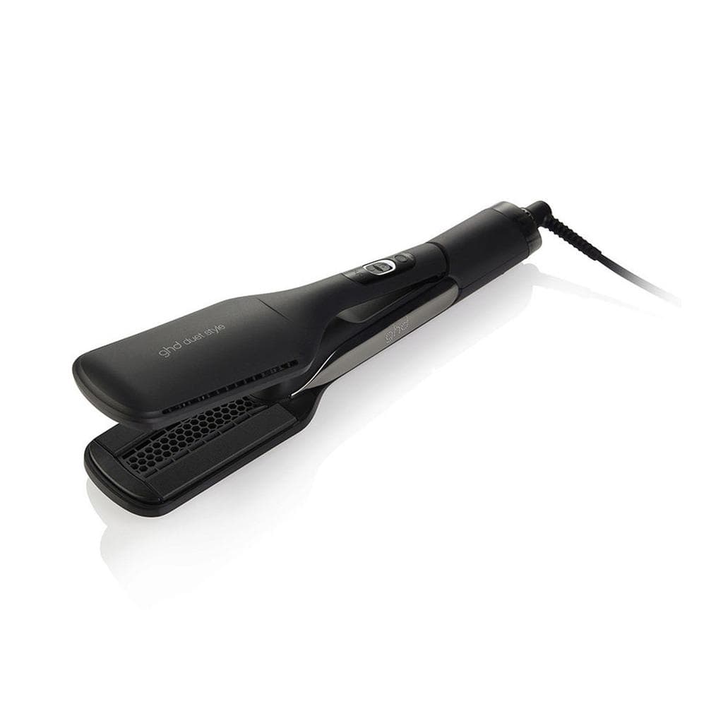 Ghd Duet Style Professional 2-in-1 Hot Hair styler - Schwarz Glätteisen