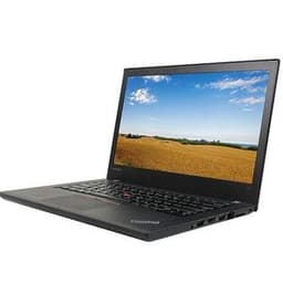 Lenovo ThinkPad T470 14" Core i5 2.3 GHz - SSD 256 GB RAM 16 GB QWERTZ - Deutsch