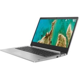 Lenovo IdeaPad 3 ChromeBook Celeron N4020 1.1 GHz 64GB SSD - 4GB AZERTY - Französisch