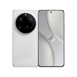 Xiaomi 15 Ultra 512GB - Weiß - Ohne Vertrag