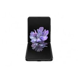 Galaxy Z Flip 256GB - Schwarz - Ohne Vertrag