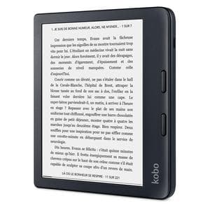 Kobo Libra 2 E-reader