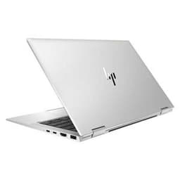 Hp EliteBook x360 1030 G8 13" Core i5 2.4 GHz - SSD 256 GB - 16GB QWERTY - Schwedisch