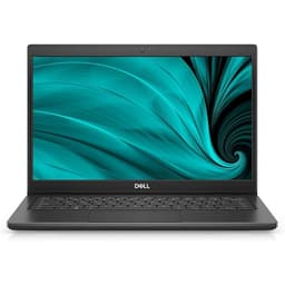 Dell Latitude 3430 14" Core i5 1.3 GHz - SSD 256 GB - 8GB QWERTY - Englisch