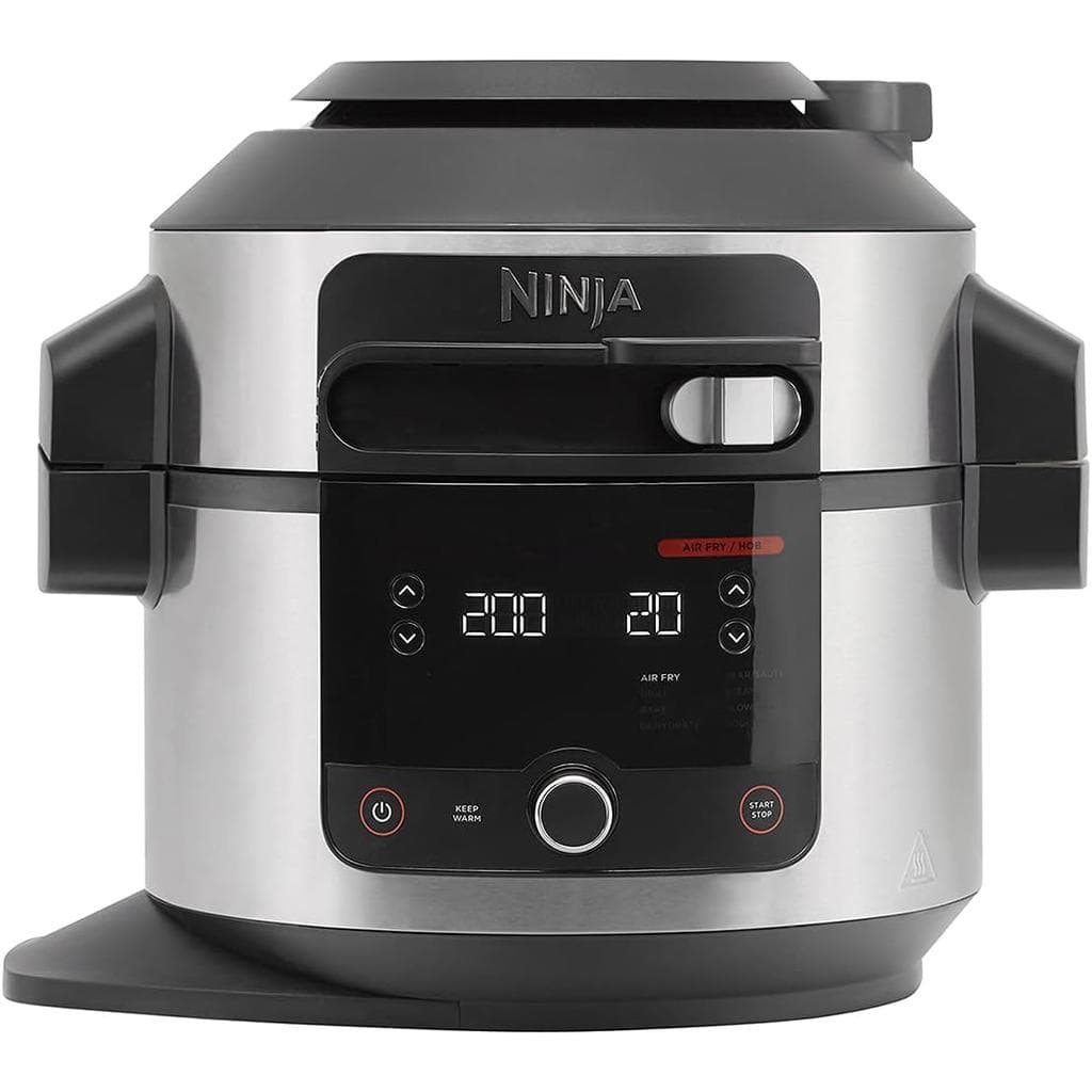 Ninja ‎OL550
