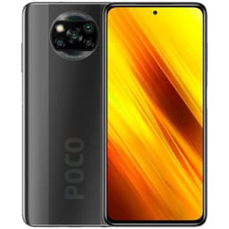 Xiaomi Poco X3 NFC 128GB - Grau - Ohne Vertrag
