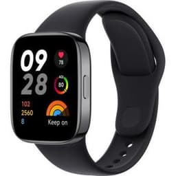 Huawei Watch 3 Bluetooth 46 mm - Schwarz