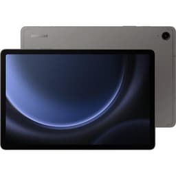 Galaxy Tab S9 FE+ 256GB - Grau - WLAN