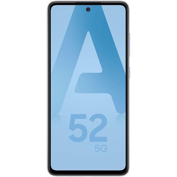 Galaxy A52 128GB - Violett - Ohne Vertrag