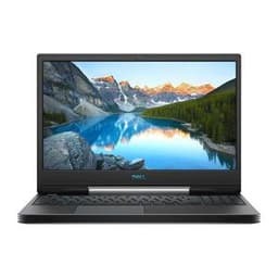 Dell G5 5590 15" Core i7 2.6 GHz - SSD 256 GB + HDD 1 TB - 16GB - NVIDIA GeForce RTX 2060 AZERTY - Französisch
