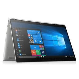 Hp EliteBook X360 1030 G4 13" Core i5 1.6 GHz - SSD 256 GB - 8GB AZERTY - Französisch