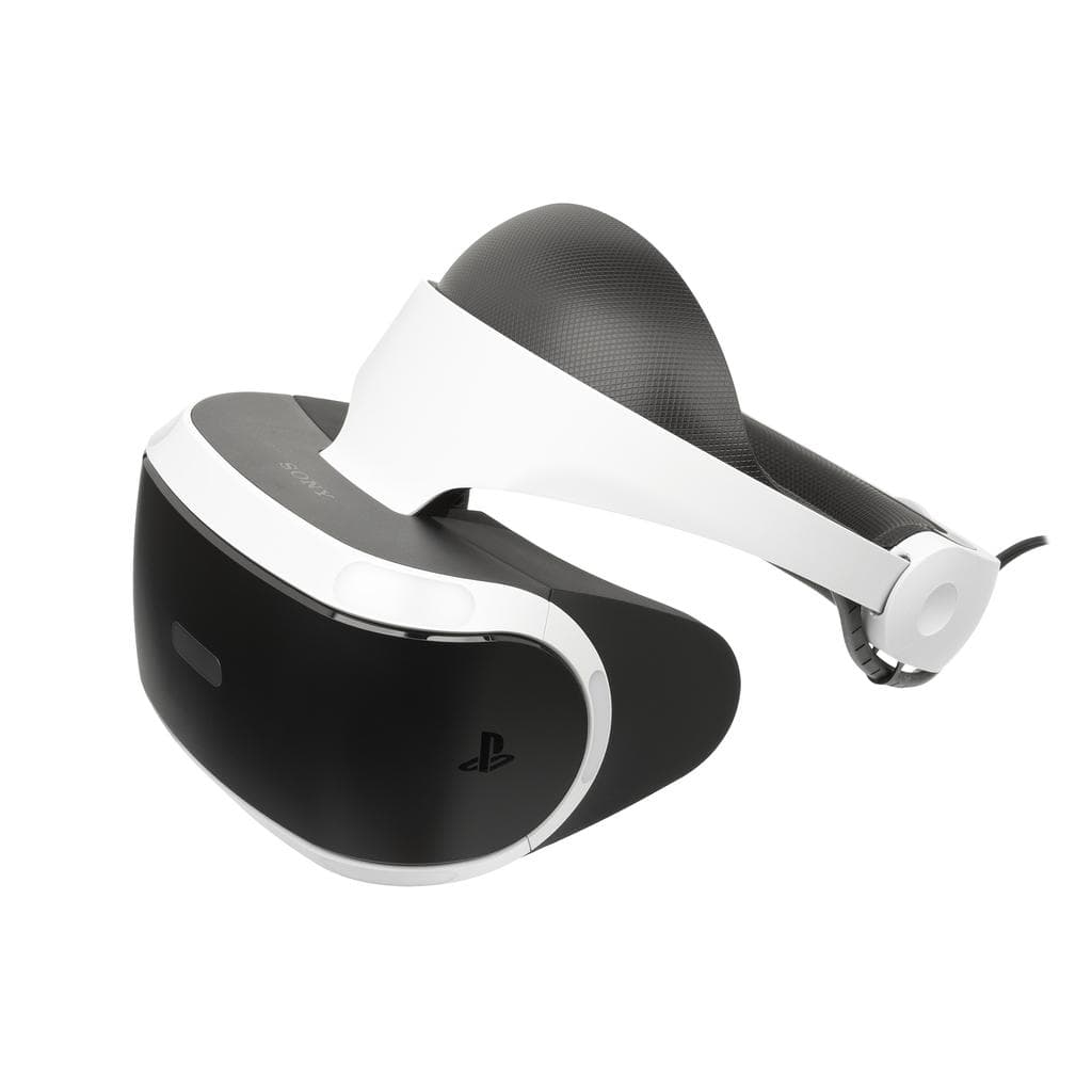 Sony PlayStation VR MK1 VR Helm - virtuelle Realität