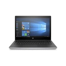 HP ProBook 440 G5 14" Core i5 2.5 GHz - SSD 256 GB RAM 8 GB AZERTY - Französisch