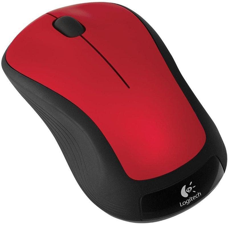 Logitech M310 Maus Wireless