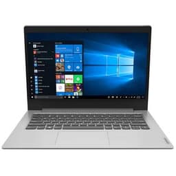 Lenovo IdeaPad 1 14IGL05 14" Celeron 1.1 GHz - SSD 64 GB - 4GB AZERTY - Französisch