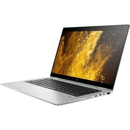 Hp EliteBook x360 1030 G3 13" Core i7 1.8 GHz - SSD 256 GB - 16GB QWERTZ - Deutsch