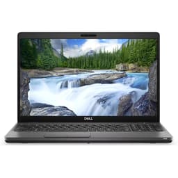 Dell Latitude 5500 15" Core i7 1.9 GHz - SSD 512 GB - 8GB QWERTY - Griechisch