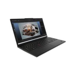 Lenovo ThinkPad P16s G3 16" Core Ultra 7 1.4 GHz - SSD 512 GB - 32GB QWERTY - Italienisch