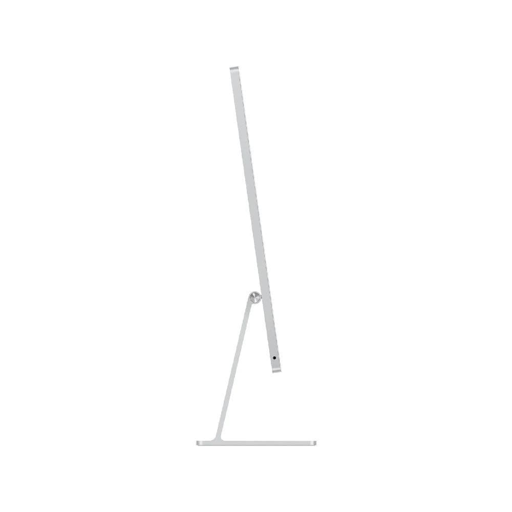 iMac 24" (2021) Apple M1 mit 8‐Core CPU 8-core GPU - 256 GB SSD - 8 GB QWERTZ - Deutsch Standardglas