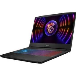 MSI Pulse 15 B13VFK-1060NL 15" Core i9 4.1 GHz - SSD 1 TB - 16GB - NVIDIA GeForce RTX 4060 QWERTY - Englisch