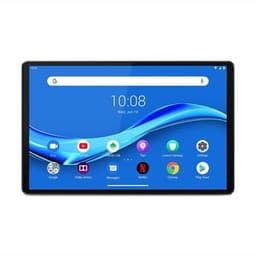 Lenovo M10 Plus 64GB - Grau - WLAN