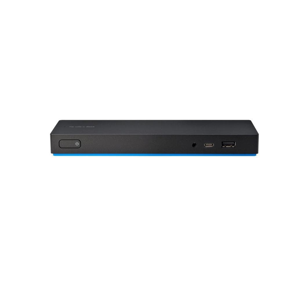 Hp Elite USB-C G3 Docking-Station