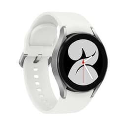 Samsung Galaxy Watch4 Bluetooth 40 mm - Silber
