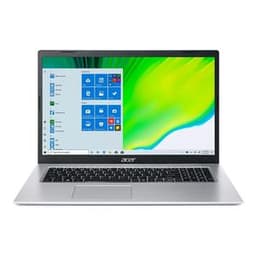 Acer Aspire 3 A317-33 17" Celeron 1.1 GHz - SSD 256 GB - 4GB AZERTY - Französisch