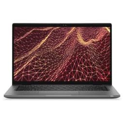 Dell Latitude 7430 14" Core i7 3.5 GHz - SSD 256 GB - 32GB QWERTZ - Deutsch