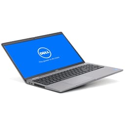 Dell Latitude 5520 15" Core i5 2.6 GHz - SSD 256 GB - 16GB QWERTZ - Deutsch
