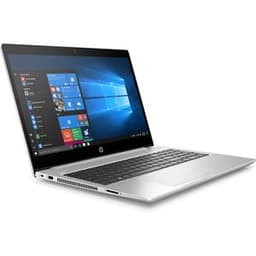 HP ProBook 450 G6 15" Core i3 2.1 GHz - SSD 256 GB - 8GB AZERTY - Französisch
