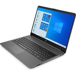 HP Pavilion 15S 15" Core i5 2.4 GHz - SSD 512 GB - 8GB AZERTY - Französisch