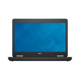 Dell Latitude E5440 14" Core i5 1.9 GHz - SSD 256 GB - 8GB QWERTY - Englisch
