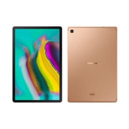 Galaxy Tab S5e 64GB - Gold - WLAN