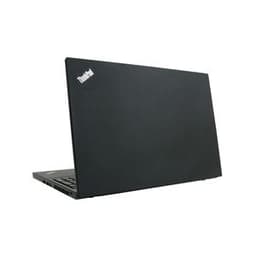 Lenovo ThinkPad T560 15" Core i5 2.3 GHz - SSD 256 GB - 8GB