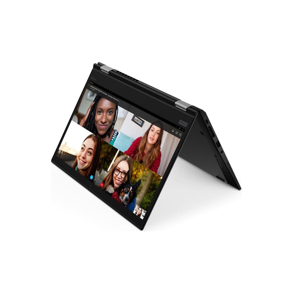 Lenovo ThinkPad X13 Yoga G1 13" Core i5 1.6 GHz - SSD 1 TB - 8GB QWERTZ - Deutsch
