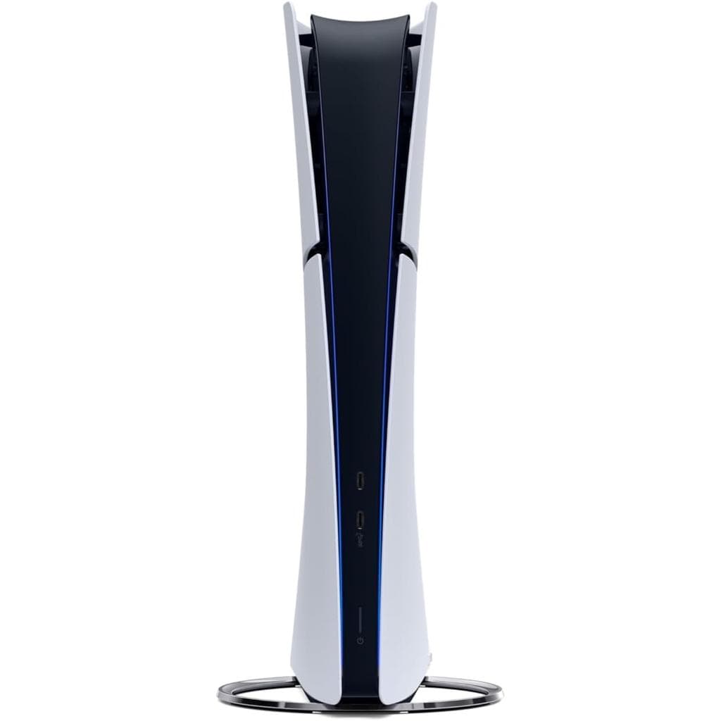PlayStation 5 825GB - Weiß