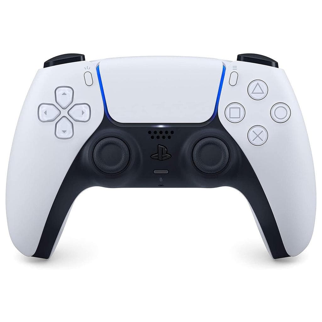 PlayStation 5 825GB - Weiß