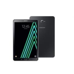 Galaxy Tab A 16GB - Schwarz - WLAN